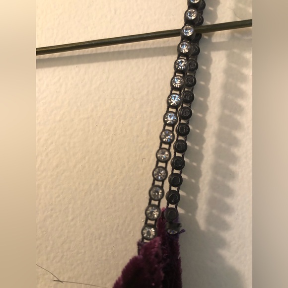 Floor length dress - Picture 4 of 6